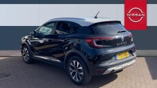 Renault Captur 1.3 TCE 130 Iconic 5dr Petrol Hatchback